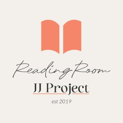 2018 - #ReadmePeachJY | 2019 - #JYBBD220919 | Reading Project with Our Beloved JJProject 🍑🌴 | You can follow us on Instagram : Readingroom.JJP