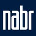 NABR (@nabrorg) Twitter profile photo NABR (@nabrorg) Twitter profile photo