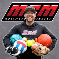 Multi-Sport Mindset(@MultiSportMind) 's Twitter Profile Photo