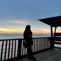 Nurul d'Barb 🇵🇸🍉 (@mizzyoochun) 's Twitter Profile