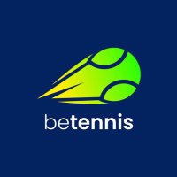 BeTennis 🎾(@_BeTennis) 's Twitter Profile Photo