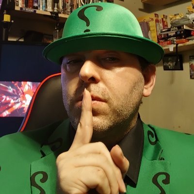 Razorrobtv's profile picture. Twitch Gamer in North Texas Area, Who also does Pro Wrestling. I play all kinds of games, New and Old School
