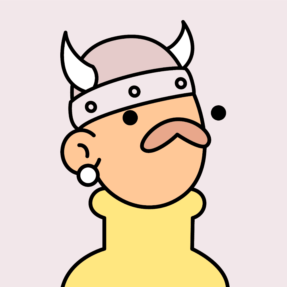 BreeziiA's profile picture. NFT aficionado, immersing myself in the ever-expanding world of digital art. #NFTAficionado #DigitalArt