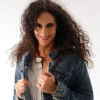 Cécica Bernasconi (@cecicaber) 's Twitter Profile Photo Cécica Bernasconi (@cecicaber) 's Twitter Profile Photo