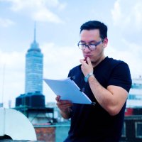Adán García (@adam_xxvi) 's Twitter Profile