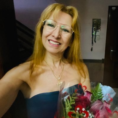 FrugoniRossana's profile picture. El punto de partida de todo logro, es un deseo...