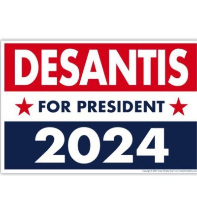 Christian Husband Dad BRONCO FAN Conservative Republican Landlord Sick of wokeness and the useless inept Monfort brothers.  #DeSantis2024  #DeSantis