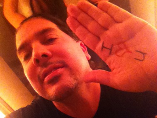 arcadia4u's profile picture. 