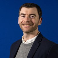 Colin Millar (@ctwmillar) 's Twitter Profile