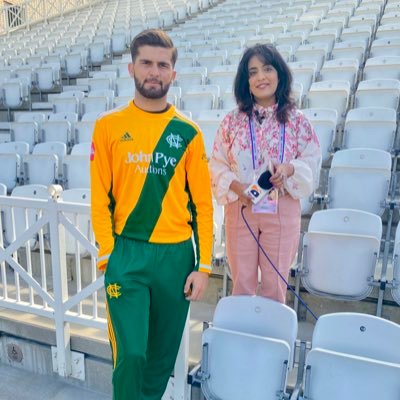 Kashmiri | Journalist | @geonews_urdu | Covered @cricketworldcup 2017,2019 | @birminghamcg22 | @thehundred | @VitalityBlast |Tweets/Likes/RTs are personal views