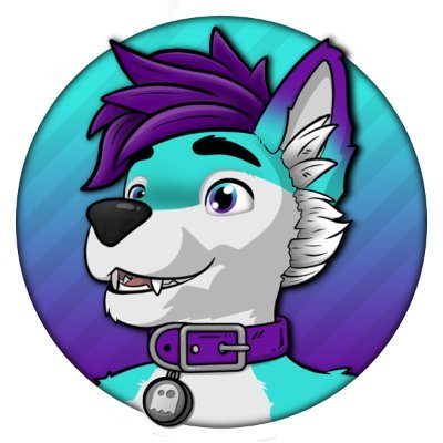 Furry / Streamer / VTuber / Artist