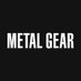 METAL GEAR OFFICIAL (@Metalgear) Twitter profile photo