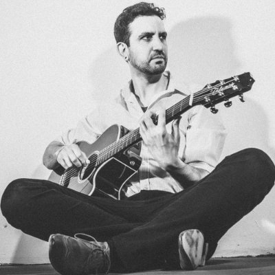 OmarAnthony's profile picture. Sign up for free music below ⤵️