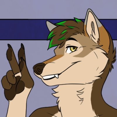TightestYote's profile picture. The tightest yote. Nothing else to note.