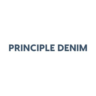 Ethically designed premium denim, so you can feel beautifully empowered, inside and out! 🧵 #PrincipleDenim #LiveByYourPrinciple
📍Proudly made in the USA.