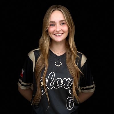 RileyWarren2025's profile picture. Class of 2025 | C/OF | Glory Adkins National 16U | rileywarren2025@gmail.com