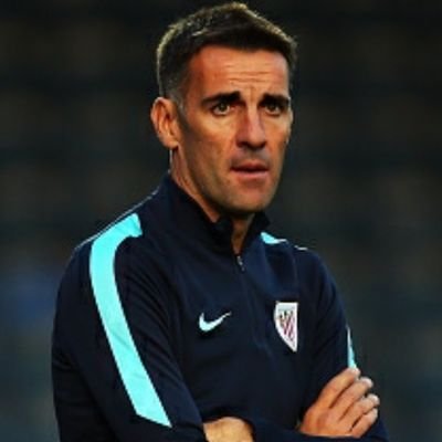 SolaunJon's profile picture. Exfutbolista  profesional. Técnico Deportivo Superior en Fútbol Nivel 3. @AthleticClub. Coaching deportivo.