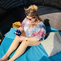 Jessica Garrett (@jgarrett_1026) 's Twitter Profile Photo Jessica Garrett (@jgarrett_1026) 's Twitter Profile Photo