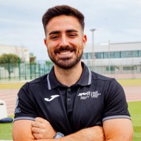 Andrés Baena (@andresbaena96) 's Twitter Profile