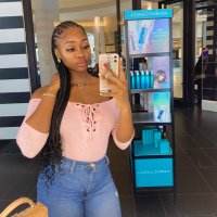 💕 (@savagebarbe1) 's Twitter Profile