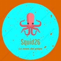 Squid26(@Squid26Squid26) 's Twitter Profile Photo
