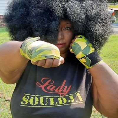 LadySOULdja Profile Picture