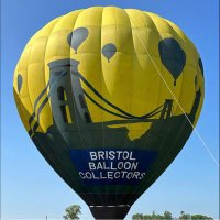 Bristol Balloon Collectors(@BristolBalloonC) 's Twitter Profile Photo