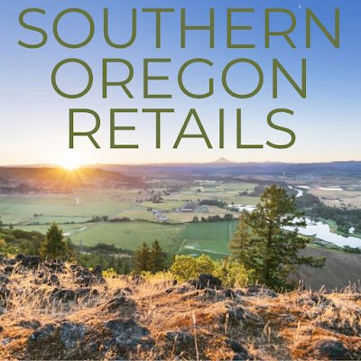 Southern Oregon Retails is a family owned/operated! we are a online retail store offering great products at a great price https://t.co/Jpdb70RlEP