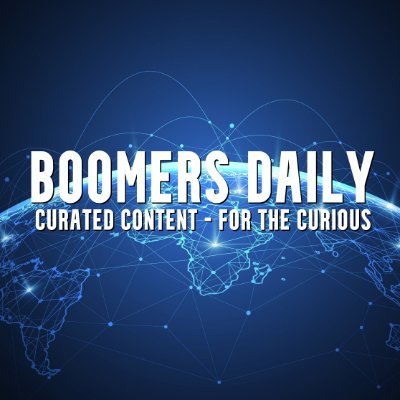 BoomersDaily55 Profile Picture