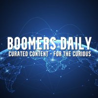 BoomersDaily(@BoomersDaily55) 's Twitter Profile Photo