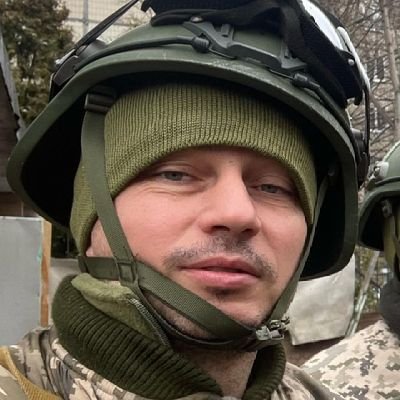 SmyrnovVik5793's profile picture. Ukraine Army 💙💛