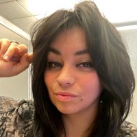 Corrina (@astro_goddess_) 's Twitter Profile