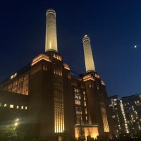 BatterseaTechStn (@batterseatech) 's Twitter Profile