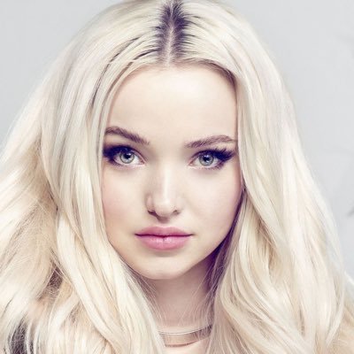 Big Dove Cameron fan -fan account