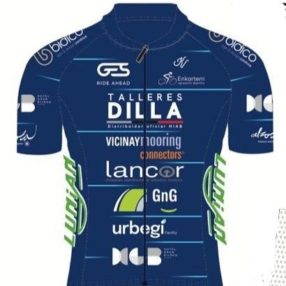 Talleres DILLA-Vicinay-lancor TEAM