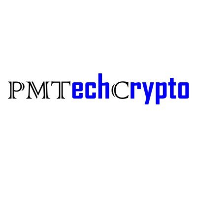 PMTechCrypto's profile picture. Everything Technology and Cryptocurrency