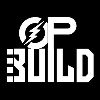 OPBUILD_'s profile picture. 🎮Sua dose 🥃 diária de entretenimento e notícias do mundo Gamer.
Transforme seu hobby em uma carreira lucrativa
 e conquiste o mundo dos games.
acompanhe ⤵️