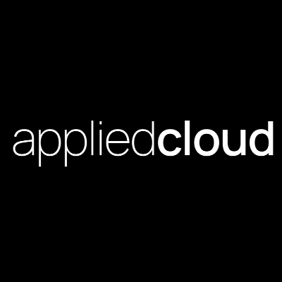 Official Twitter feed for Applied Cloud - managing your technology needs so you can focus on driving business value