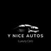 YNICE AUTOS. NG🇳🇬 (@yniceautos) Twitter profile photo YNICE AUTOS. NG🇳🇬 (@yniceautos) Twitter profile photo