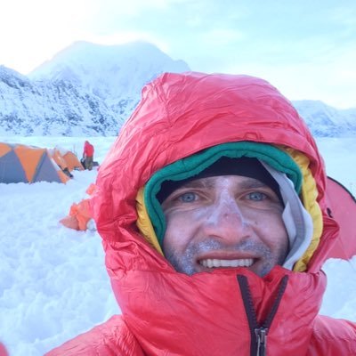 Co-Founder @ACMomento. Formerly Palantir, Air Force PJ, Harvard. Proud papa, amateur farmer, hobby anthropologist.