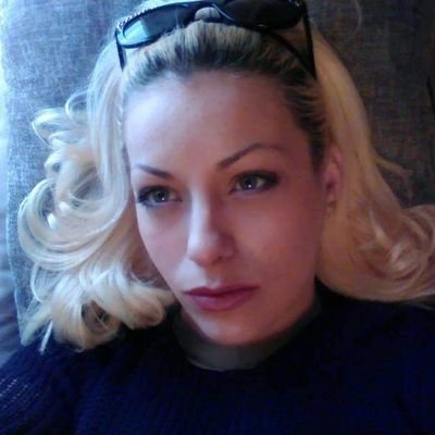 Angie Scottさんのプロフィール画像