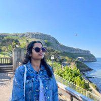 Supreeta Vijayakumar (@svijayakumar32) 's Twitter Profile