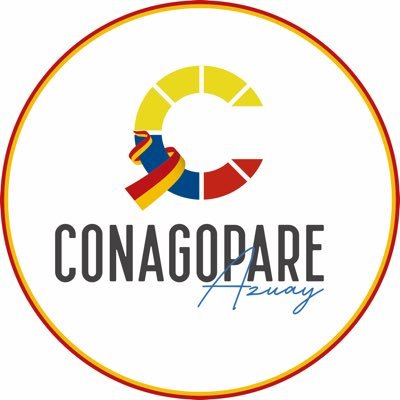 Consejo Nacional de Gobiernos Parroquiales Rurales del Ecuador Dir. Altiplano 3-70 y Hualcopo-Tlf: 07-287146 https://t.co/HznMWbSeUr