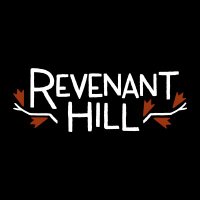Revenant Hill (@revenanthill) 's Twitter Profile