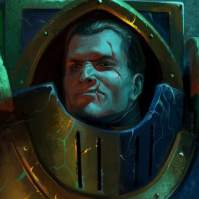 IvanKlimenkoart Profile Picture