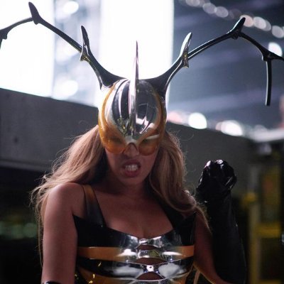 beyonde_br's profile picture. eu juro que tento