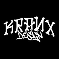 Kranx Design(@KranxD) 's Twitter Profile Photo