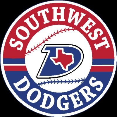 Southwest Dodgers Baseball Club