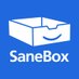 SaneBox (@sanebox) Twitter profile photo