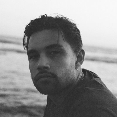 valfritzmusic's profile picture. artist, producer
https://t.co/wKDRZfiMdD
@itsfijiblue